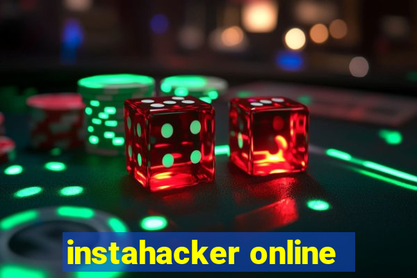 instahacker online